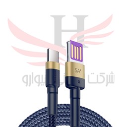 تصویر برای گروهکابل شارژ USB-C